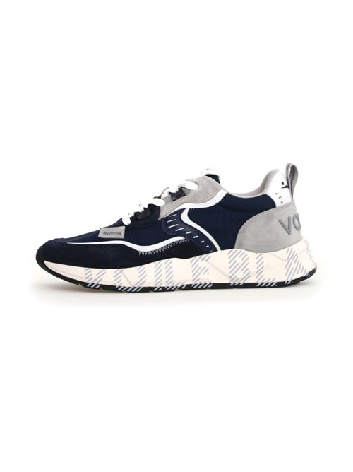 CLUB 01 1C05BLU VOILE BLANCHE | CLUB 01 1C05BLU